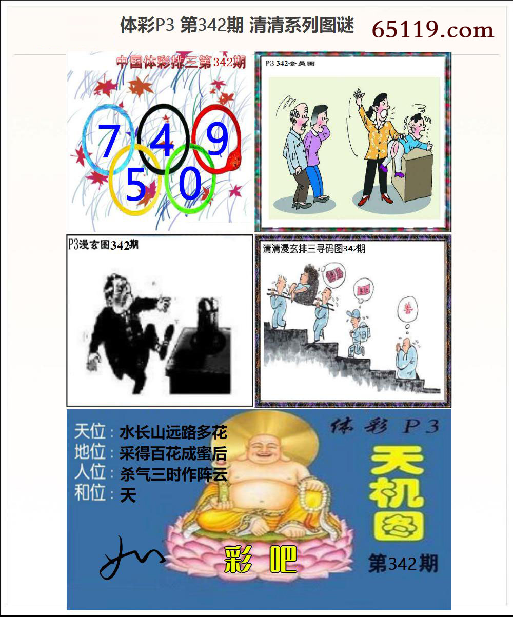 清清P3系列图